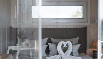 Lieblingsplatz Parey - Ferienhaus am See - Foto 4