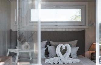 Lieblingsplatz Parey - Ferienhaus am See - Foto 4