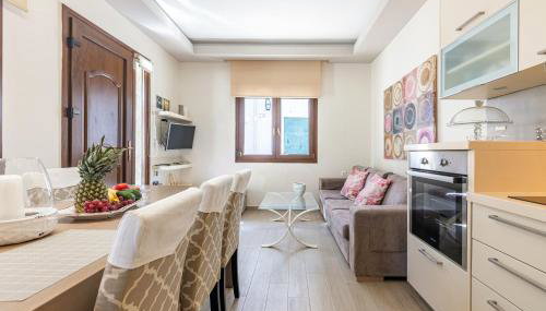 Archanes Cosy Residence - Foto 2, stove