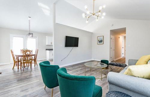 NEW 3 bd house - 5 min from Walnut Amphitheater - Foto 6