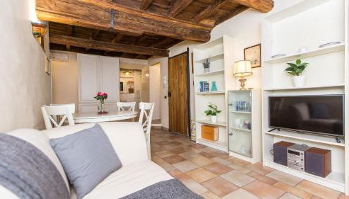 Rental in Rome Falegnami - Foto 5