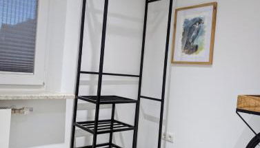 Modern Artist Residence on 165qm in Hirschaid - Foto 3