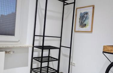 Modern Artist Residence on 165qm in Hirschaid - Foto 3