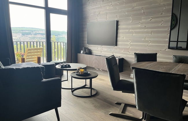 Trysil Alpine Lodge - Foto 63