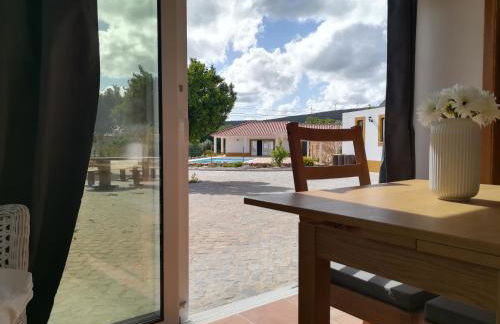 Villa Rominha Alvaiázere - Casa do Canteiro - Foto 22