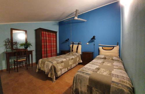 Bio Agriturismo Valle dei Calanchi - Foto 83