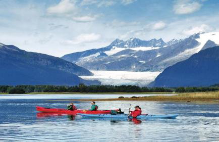 Biker's Bungalow - Near Mendenhall Glacier and Auke Bay Offering DISCOUNT ON TOURS! - Foto 3