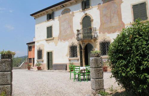 Relais Villa Ambrosetti - Foto 57