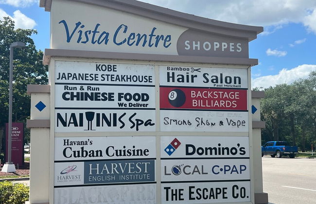 Univeral Disney Epic Shuttle - Foto 26