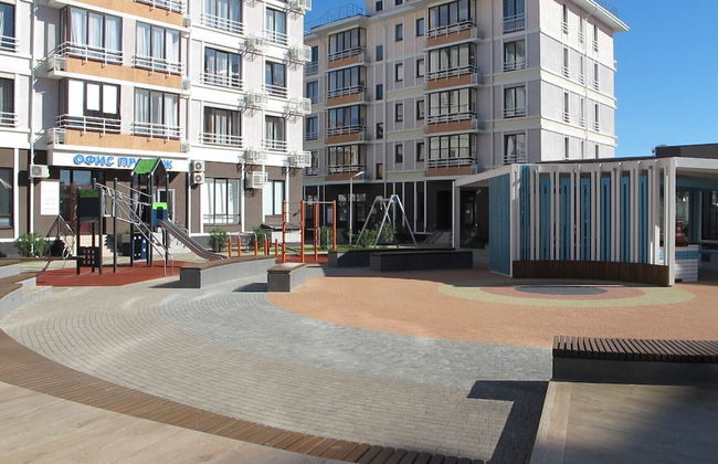 Apartment on Shkiperskaya apt. 209 - Foto 28