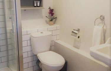 Loxley Barn, 1-bed Cottage Retreat - Photo 25