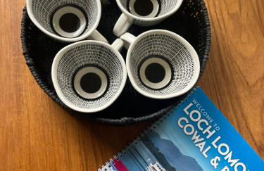 Loch Lomond Apartment - Foto 5