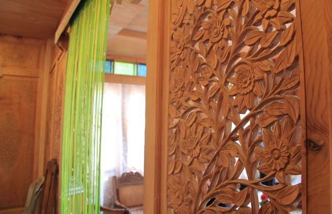 Golden Crest Houseboats - Foto 25