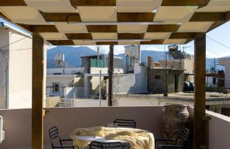 Agali Luxury Stone Suite & Loft - Foto 39