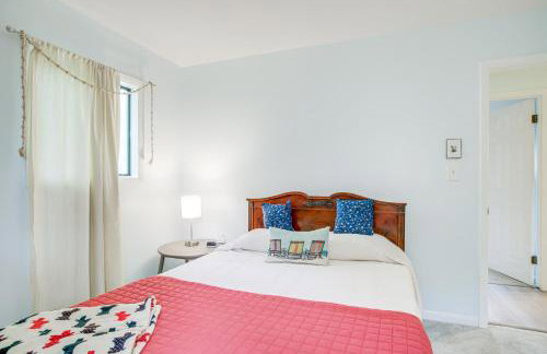 9 Mi to Beach! Family Getaway in Ocean Pines - Foto 17