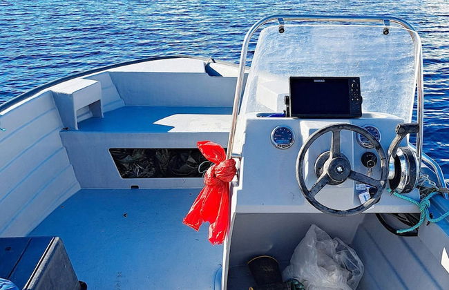 8 Person Holiday Home in Nuvsvag-by Traum - Foto 33