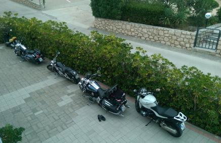 Apartments Stengl - Foto 72