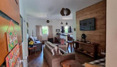 Casa Morro do Frota, Pirenópolis - Foto 4