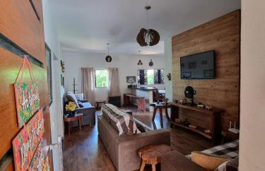 Casa Morro do Frota, Pirenópolis - Foto 4