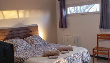 Gîte Bricabroc 3 personnes - Photo 3