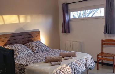 Gîte Bricabroc 3 personnes - Photo 3