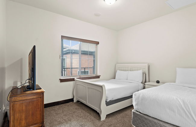 Bear Hollow Village by All Seasons Resort Lodging - Foto 34