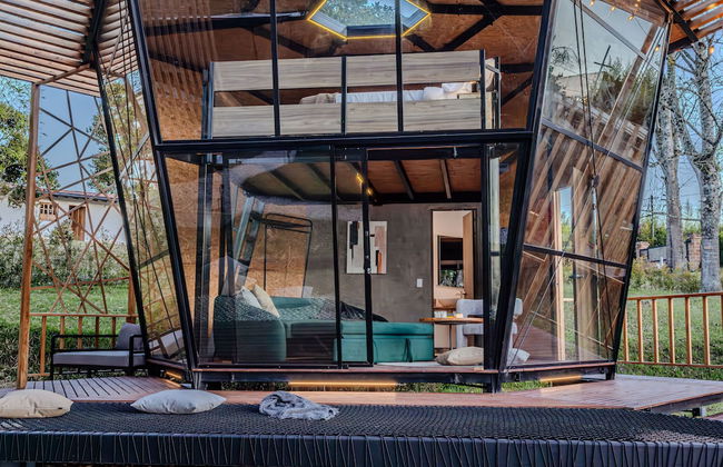 Shabbat Hotel Boutique - Foto 57