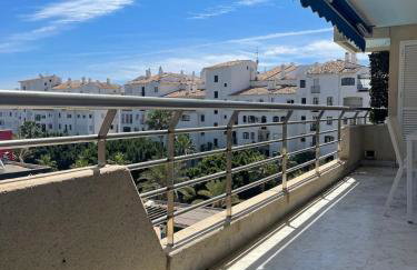 Sunresting apartment Puerto Banús - Foto 32