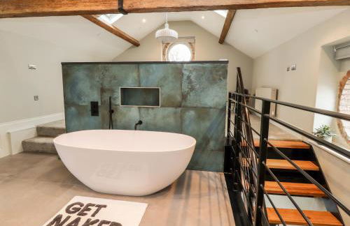 The Old Workshop - Foto 26