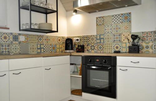 L'Hirondelle - Charming flat - - Foto 29