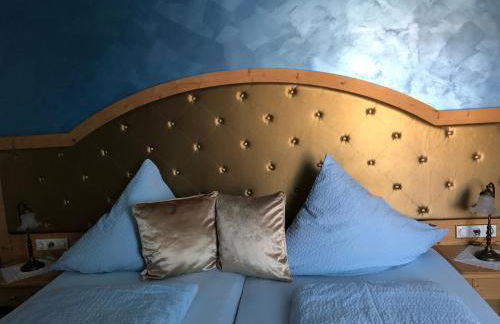 Haus bei der Linden Ferienwohnungen - Foto 27