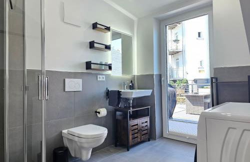 HOMEBASE - Design Lofts am Schloss - Foto 32