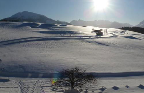 Stoibhof Familie Klauser - Foto 5