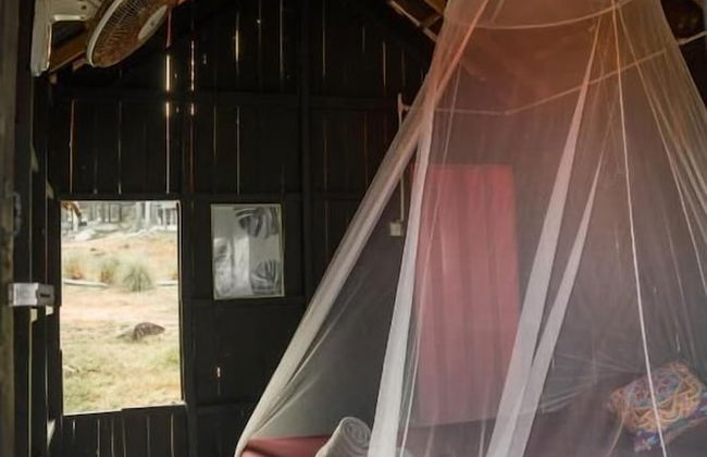 Harrera Perhentian Long Beach - Foto 15