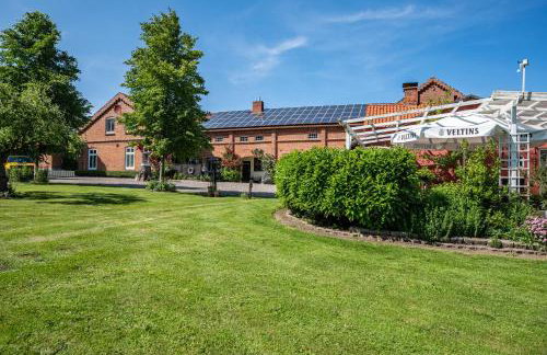 Ferienwohnung Bauernhof Rohde - Photo 32