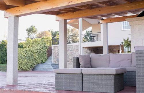 Casa Borlas - Foto 20