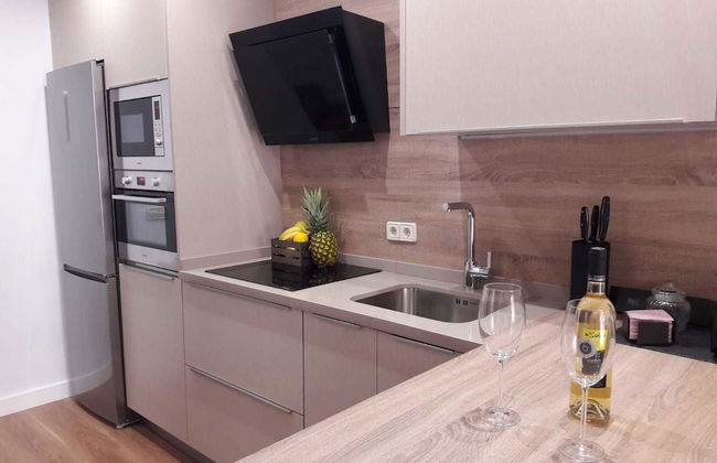 DreamsApt Sagasta - Foto 18