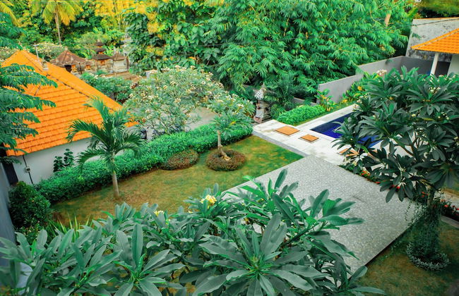 Villa Kaze No Toki - Photo 24