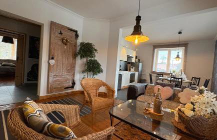 Domek przy Rajskiej - Foto 45