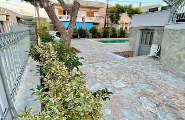 Villa Isabella Aegina - Foto 54