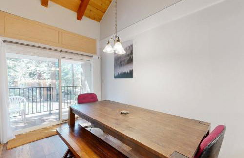 2 Bed 2 Bath Apartment in Carnelian Bay - Foto 7