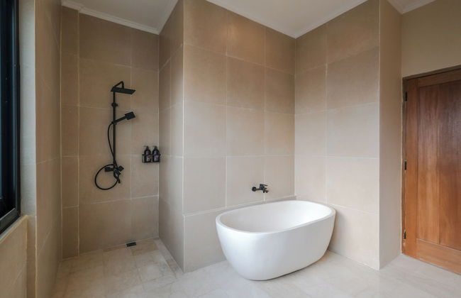 Perempuan Villas Pererenan - Photo 41