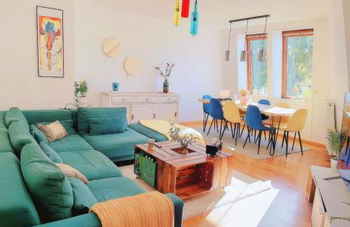 Charmant et cosy appartement à Créteil lac - Foto 1