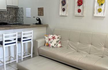 Riviera Flat 120 - Com serviços de hotelaria - Foto 5