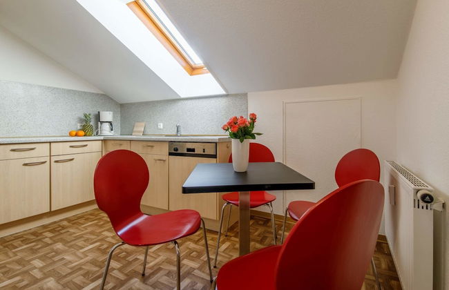 Luxus Ferienhaus Feldberg - Foto 12