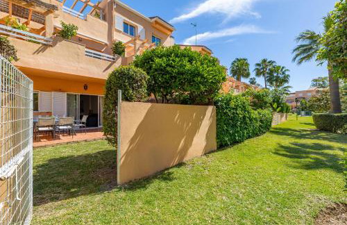 Dunas Beach Garden, Apartment - Foto 36