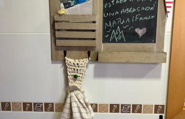 ACOGEDOR ÁTICO DÚPLEX EN TREMP - Foto 26