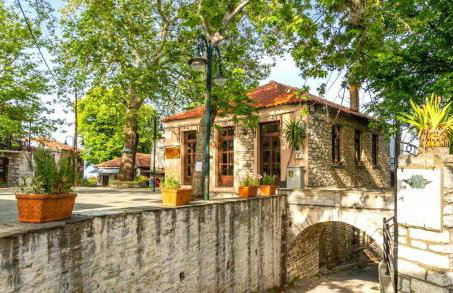 Archontiko Nikolaou Keramidi - Photo 46