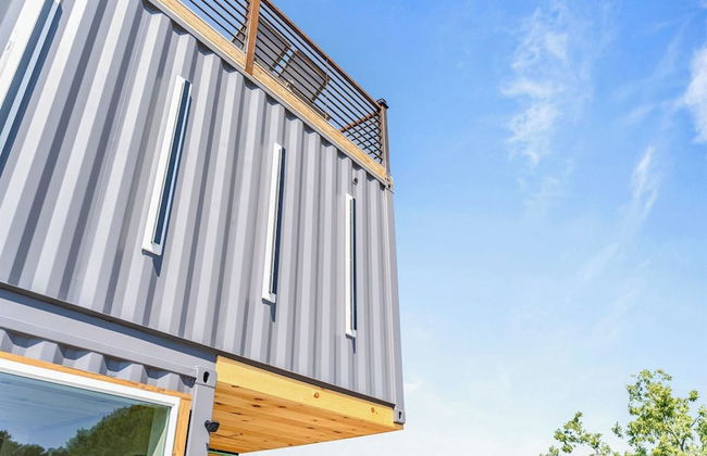 Container Home - Foto 54