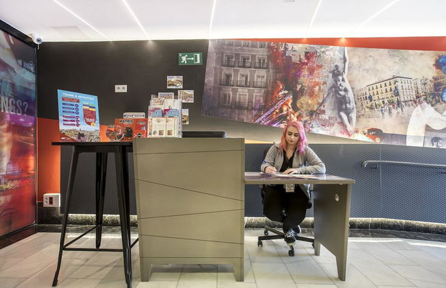 Mola! Suites - Photo 2